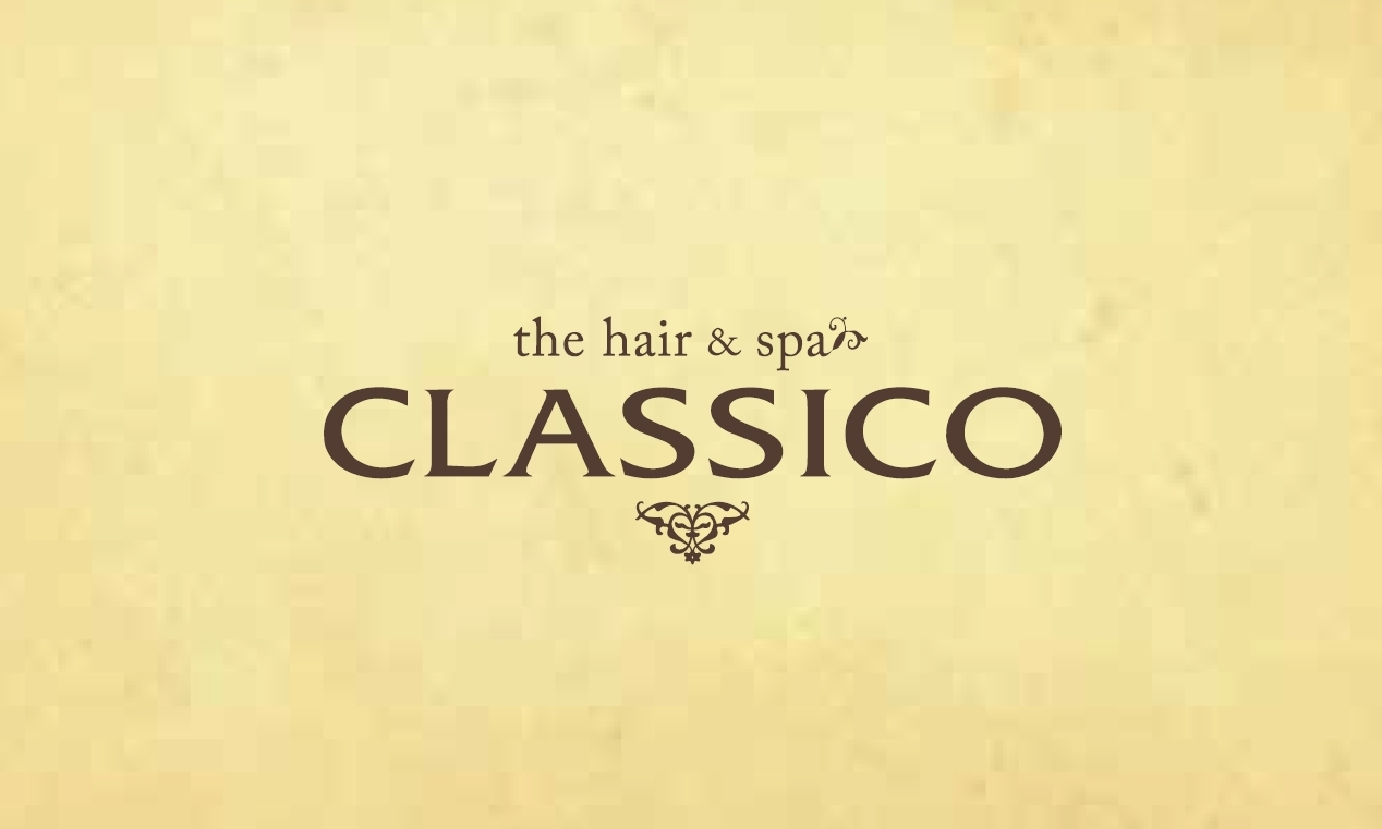 CLASSICO 壁紙